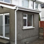 Extension in Lucan