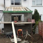 Extension in Lucan