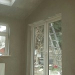 Extension in Lucan