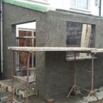 Extension in Lucan