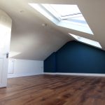 Attic Conversion in Bray