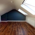 Attic Conversion in Bray